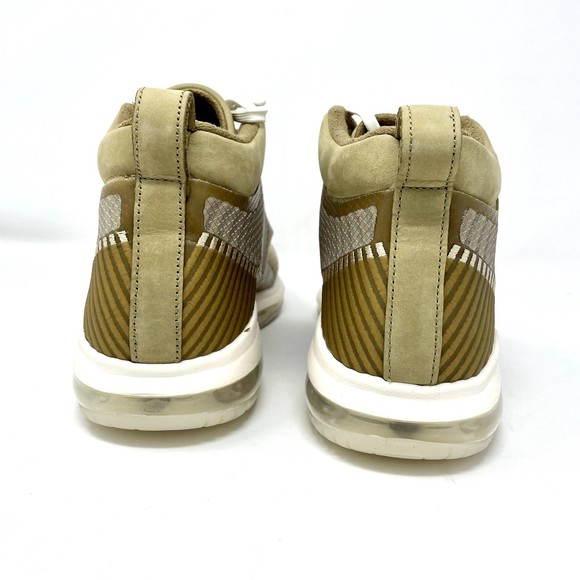 Nike Lebron Icon X John Elliott Parachute Beige Men Size‎ 11 New